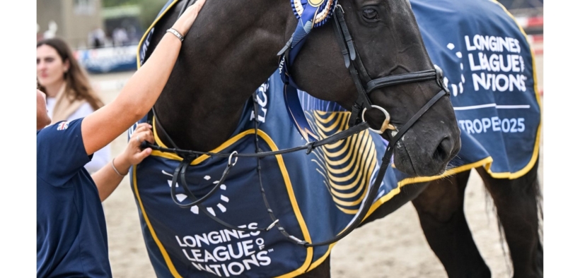 CSIO Barcellona, tutto è pronto per la Finale LLN 1