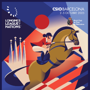 CSIO Barcellona, tutto è pronto per la Finale LLN