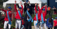 CSIO4* Avenches: la Svizzera conquista l’ultima tappa della Longines EEF Nations Cup, Italia 7^ 1