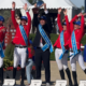 CSIO4* Avenches: la Svizzera conquista l’ultima tappa della Longines EEF Nations Cup, Italia 7^ 1