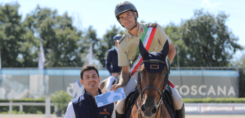 Dal laboratorio al podio: i cavalli nati con l'ICSI sono in ascesa 2