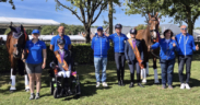 Europeo Paradressage: Italia da record con Morganti d’argento e Salvadè di bronzo nel Freestyle