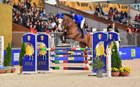 Fieracavalli: ecco il palinsesto sportivo di ArenaFISE 2025