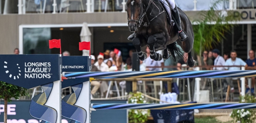 Finale Barcellona (LLN): ecco gli azzurri