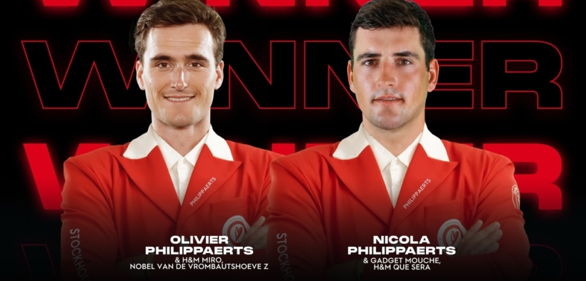 Gli Stockholm Hearts trionfano nella GCL di New York