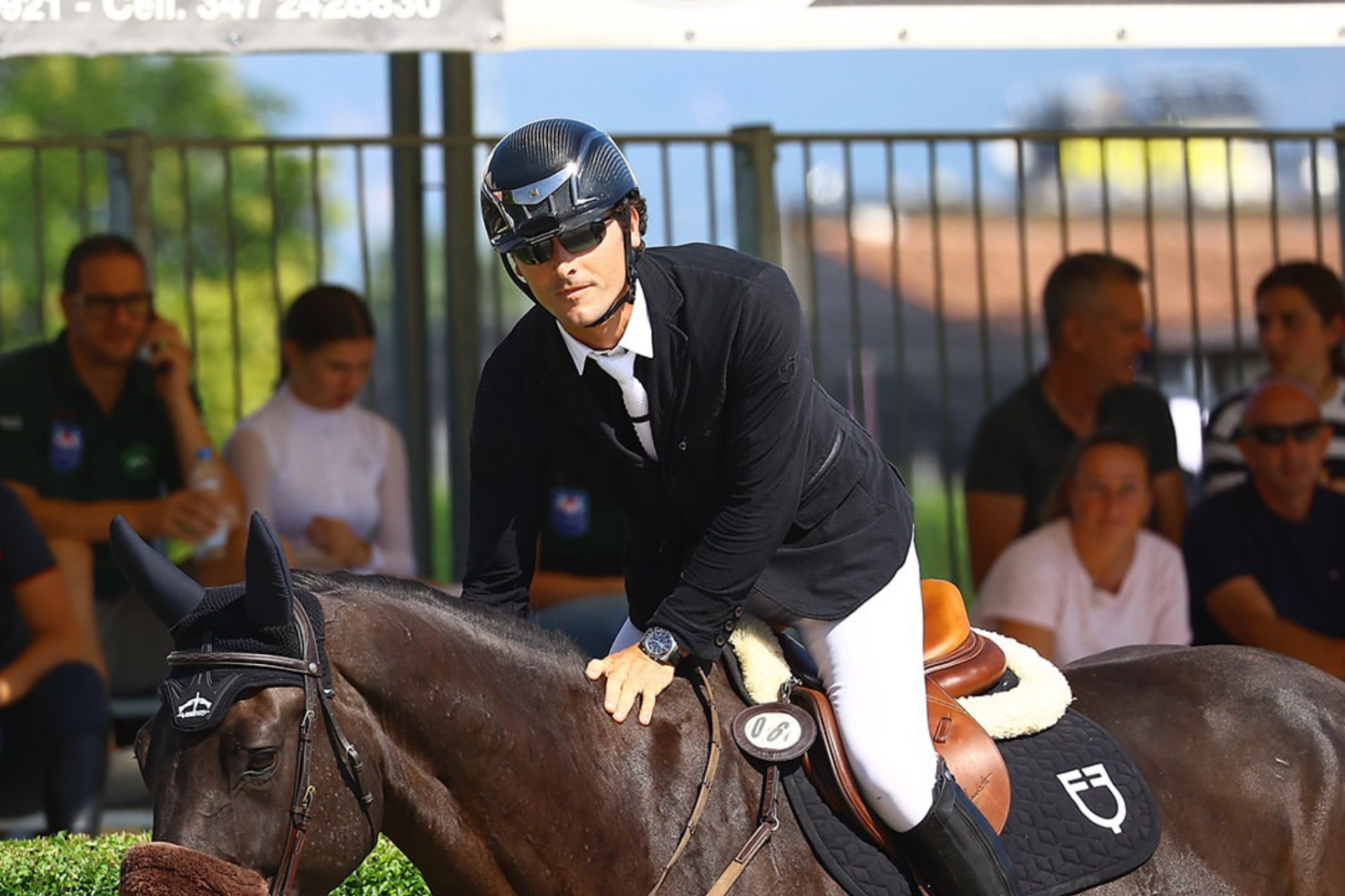 Gran Premi Naz. A5*/6*: ecco i risultati