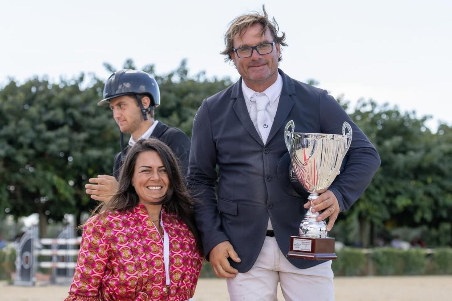 Gran Premi Naz. A5*/6*: ecco i risultati 1