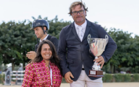 Gran Premi Naz. A5*/6*: ecco i risultati 1