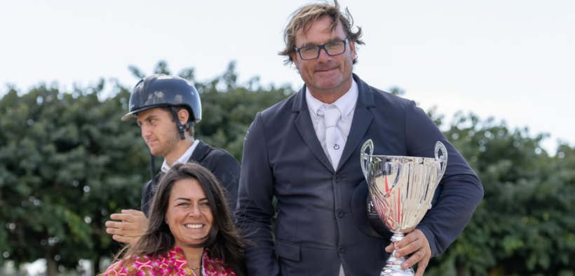 Gran Premi Naz. A5*/6*: ecco i risultati 1