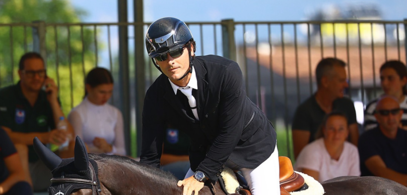 Gran Premi Naz. A5*/6*: ecco i risultati