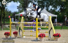 Grand Prix Internazionali: ecco i podi (# week 37)