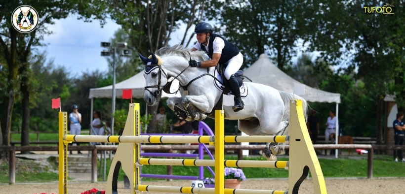 Grand Prix Internazionali: ecco i podi (# week 37)