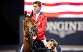 Grand Prix Internazionali: ecco i podi (# week 38)