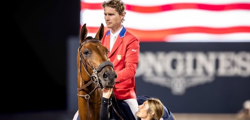 Grand Prix Internazionali: ecco i podi (# week 38)