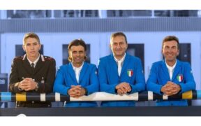 Grande Italia nella LLN di St.Tropez-Gassin: si va in Finale!