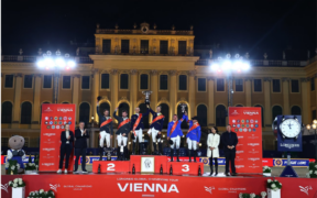I Prague Lions trionfano nella GCL di Vienna