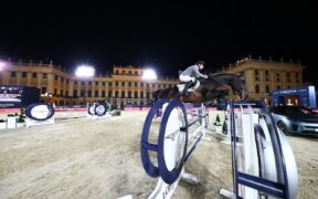 il LGCT Grand Prix di Vienna