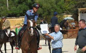 Italian Champions Tour, ecco i risultati dello Special Event Master individuale