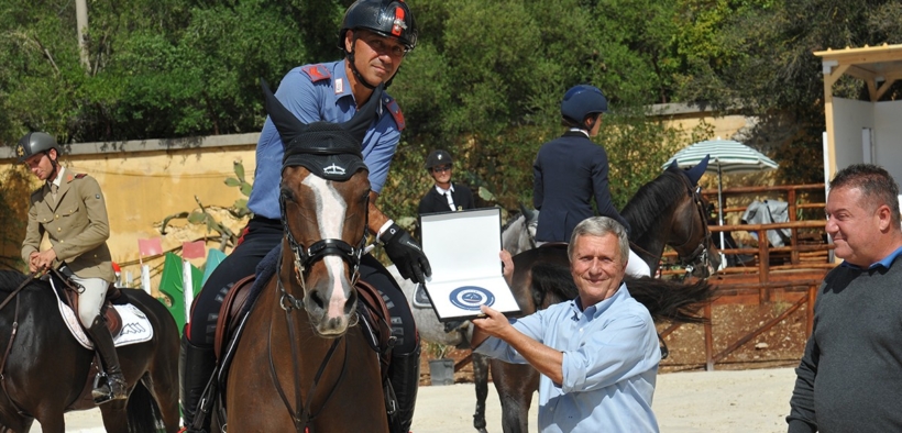 Italian Champions Tour, ecco i risultati dello Special Event Master individuale