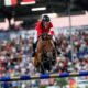 Ranking FEI Jumping: Farrington al comando, Camilli miglior azzurro