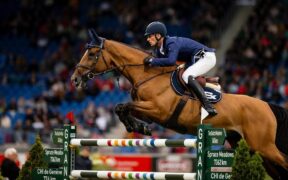 Salto Ostacoli: vincite dell'ultimo decennio, Daniel Deusser vicino ai 15 milioni di euro 1