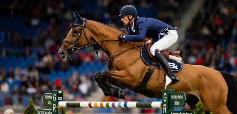 Salto Ostacoli: vincite dell'ultimo decennio, Daniel Deusser vicino ai 15 milioni di euro 1