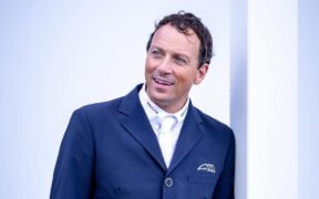 Turturiello e Bucci nella Top 5 della 145 di St. Tropez (CSI2*)