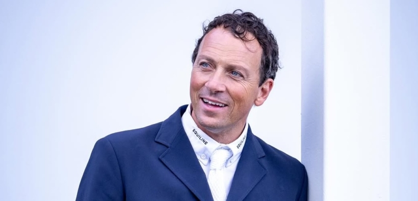 Turturiello e Bucci nella Top 5 della 145 di St. Tropez (CSI2*)