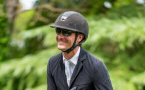 145 LR St. Tropez: Bassi sul podio e Previtali tra i migliori 5 (CSI3*)