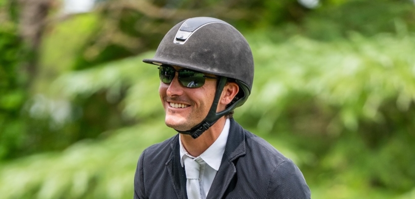 145 LR St. Tropez: Bassi sul podio e Previtali tra i migliori 5 (CSI3*)