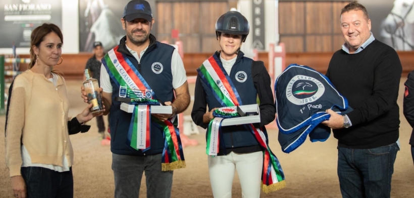 A S. Giovanni in Marignano tornano in campo i Team PRO e SPORT di ICT