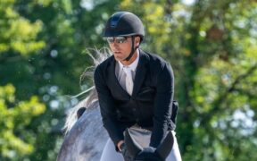 Bassi e Lepratti in evidenza nelle 145 LR di Palermo e Gorla Minore