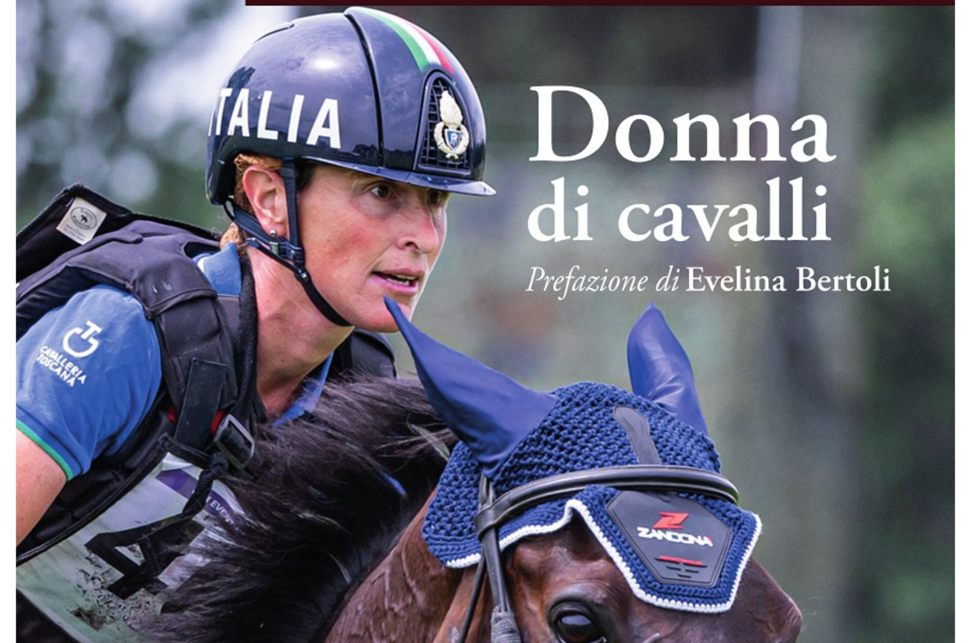 Donna di Cav