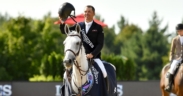 Farrington ancora leader della FEI Longines Ranking Jumping, Kraut tra i migliori 10