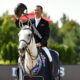 Farrington ancora leader della FEI Longines Ranking Jumping, Kraut tra i migliori 10