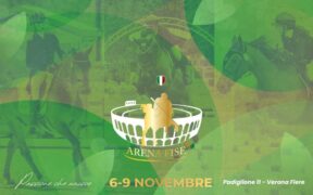 Fieracavalli 2025: ArenaFISE promuove la sfida verde