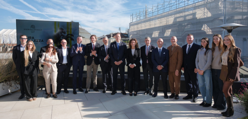 Fieracavalli si trasforma: nuovi spazi,  nuove storie, identica passione