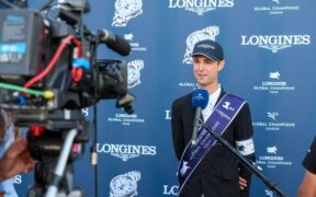 Gilles Thomas incoronato Campione del LGCT 2025 con due tappe d'anticipo