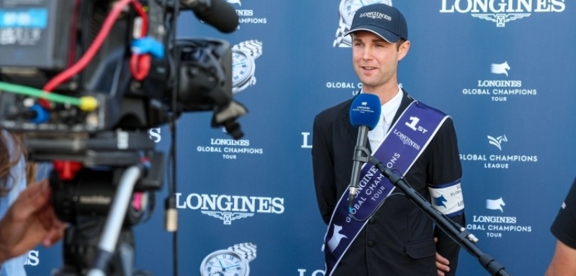 Gilles Thomas incoronato Campione del LGCT 2025 con due tappe d'anticipo