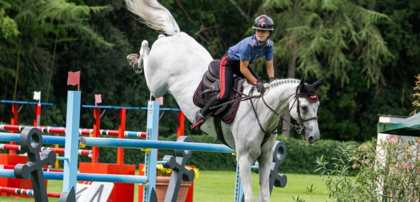 Gran Premi Naz. A5*/6*: ecco i risultati 2