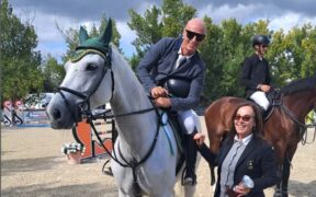 Gran Premi Naz. A5*: ecco i podi 113