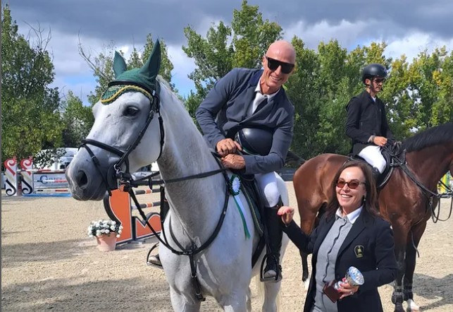 Gran Premi Naz. A5*: ecco i podi 113