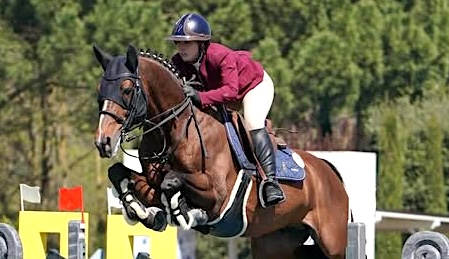 Gran Premi Naz. A5*: ecco i podi 114