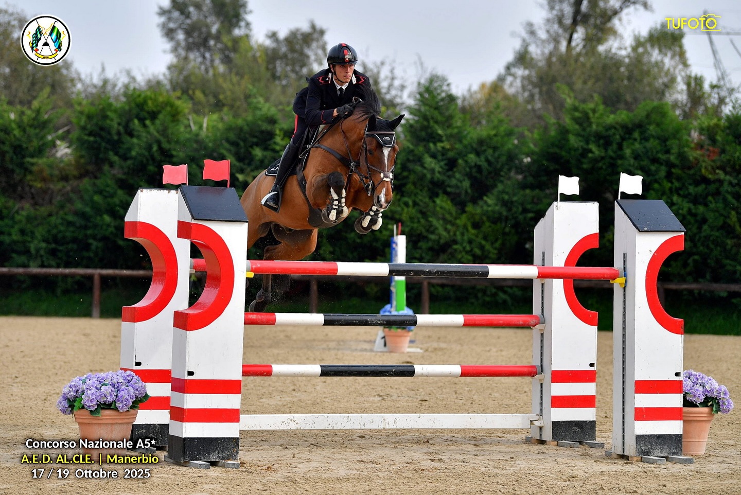 Gran Premi Naz. A5*: ecco i podi 115