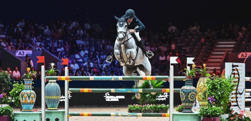 Grand Prix Internazionali: ecco i podi (#week 40) 3