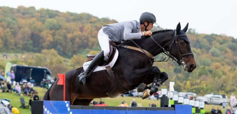 Grand Prix Internazionali: ecco i podi (# week 41)