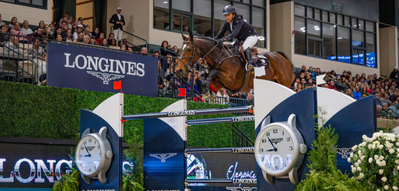 Grand Prix Internazionali: ecco i podi (# week 43)