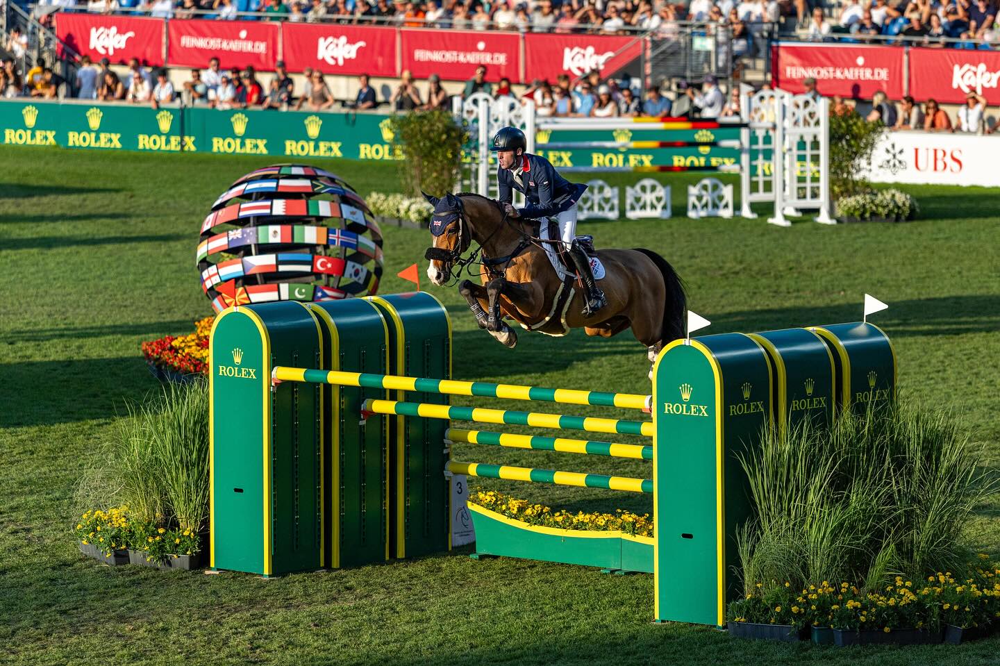 Hello Jefferson: cronaca di una genealogia speciale