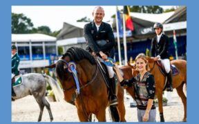 I migliori cavalieri di giovani cavalli dell’ultimo decennio