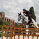 I risultati delle gare del CSI2* di Roma, gli azzurri sul podio